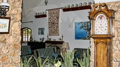 Anais Bay Hotel