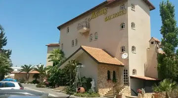 Anais Bay Hotel