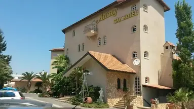 Anais Bay Hotel