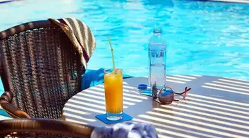 Anais Bay Hotel