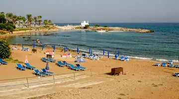 ANAIS BAY HOTEL