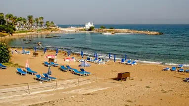 ANAIS BAY HOTEL