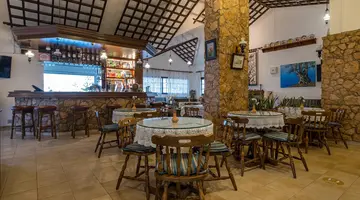 Anais Bay Hotel