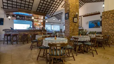 Anais Bay Hotel