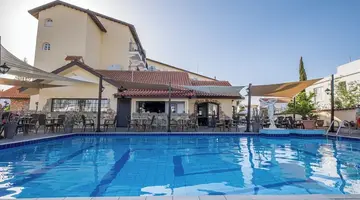 Anais Bay Hotel