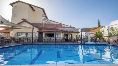 Anais Bay Hotel