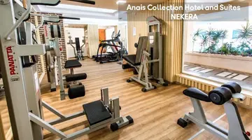 Anais Collection Hotel and Suites