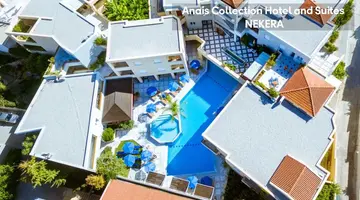 Anais Collection Hotel and Suites