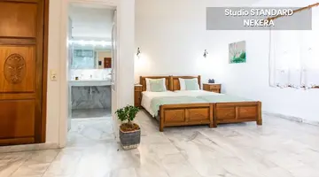 Anais Collection Hotel and Suites