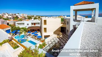 Anais Collection Hotel and Suites