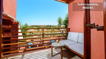 Anais Collection Hotel and Suites