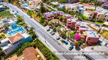Anais Collection Hotel and Suites