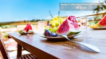 Anais Collection Hotel and Suites