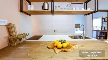 Anais Collection Hotel and Suites