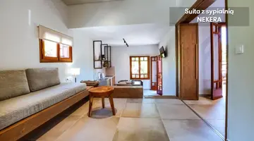 Anais Collection Hotel and Suites