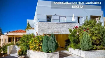 Anais Collection Hotel and Suites