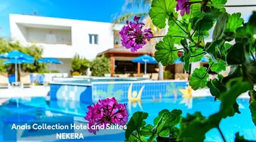 Anais Collection Hotel and Suites