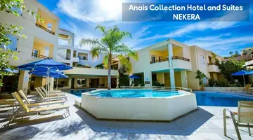 Anais Collection Hotel and Suites