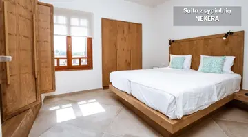 Anais Collection Hotel and Suites
