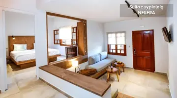 Anais Collection Hotel and Suites