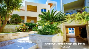 Anais Collection Hotel and Suites