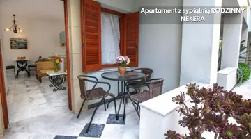 Anais Collection Hotel and Suites