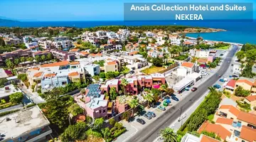 Anais Collection Hotel and Suites