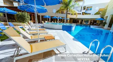 Anais Collection Hotel and Suites