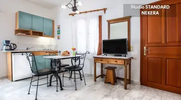 Anais Collection Hotel and Suites