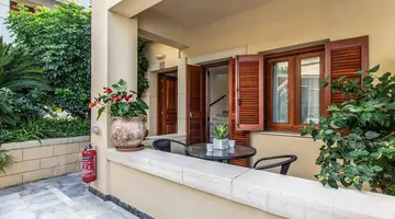 ANAIS COLLECTION HOTEL & SUITES