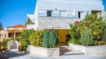 ANAIS COLLECTION HOTEL & SUITES