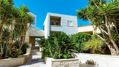 ANAIS COLLECTION HOTEL & SUITES