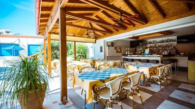 Anais Collection Hotel & Suites