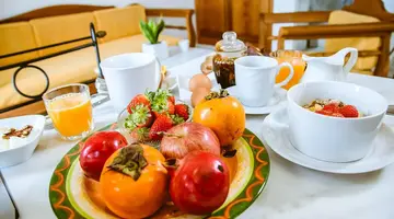 ANAIS COLLECTION HOTEL & SUITES