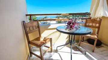 ANAIS COLLECTION HOTEL & SUITES