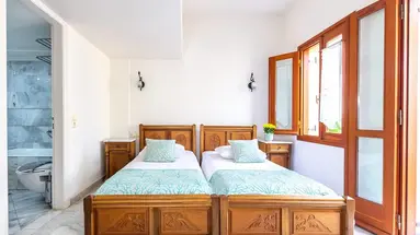Anais Collection Hotel & Suites