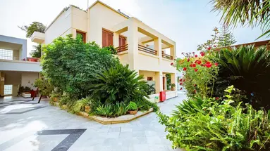 ANAIS COLLECTION HOTEL & SUITES