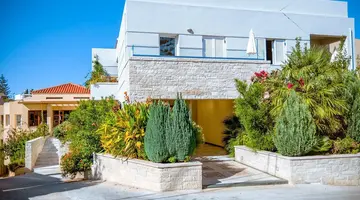 ANAIS COLLECTION HOTEL & SUITES