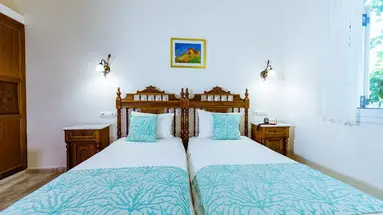 Anais Collection Hotel & Suites