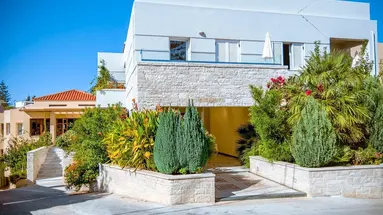 Anais Collection Hotel & Suites