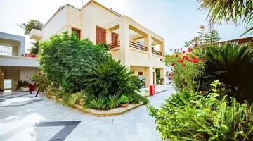 Anais Collection Hotel & Suites