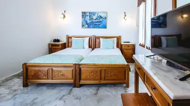 Anais Collection Hotel & Suites