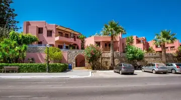 ANAIS COLLECTION HOTEL & SUITES