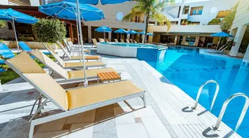 ANAIS COLLECTION HOTEL & SUITES