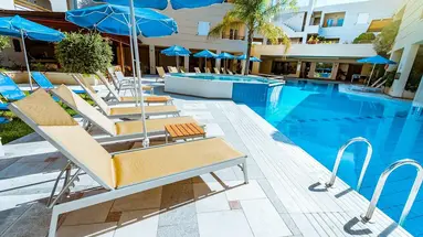 Anais Collection Hotel & Suites