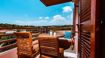 ANAIS COLLECTION HOTEL & SUITES