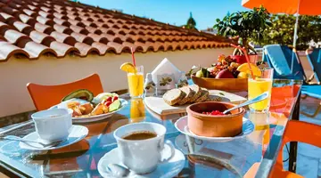 ANAIS COLLECTION HOTEL & SUITES