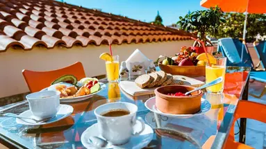 Anais Collection Hotel & Suites