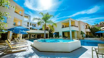 ANAIS COLLECTION HOTEL & SUITES