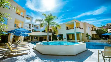 ANAIS COLLECTION HOTEL & SUITES